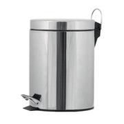 A-Collection Basic Pedalbøtte 5 liter