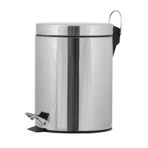 A-Collection Basic Pedalbøtte 5 liter