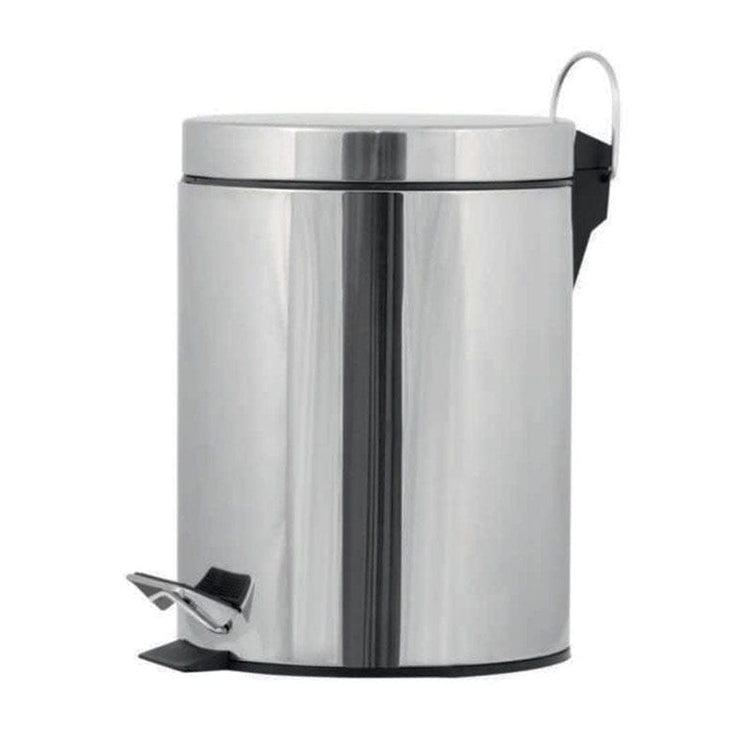 A-Collection Basic Pedalbøtte 5 liter
