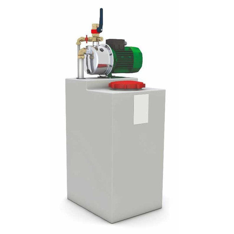 A-Collection Blandekar Inkl. Jetpumpe A-collection Sirkulasjonspumpe AH-8400101