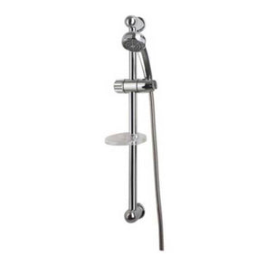 A-Collection EasySpray Dusjsett Krom