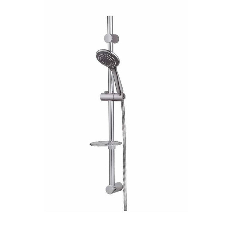 A-Collection Lux III Dusjsett Krom