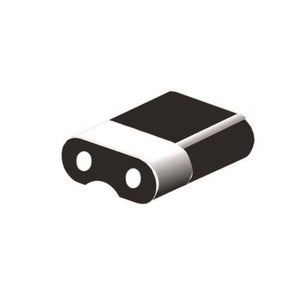Reservedel: A-Collection MX10 Batteri Byttesett