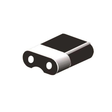 Reservedel: A-Collection MX10 Batteri Byttesett