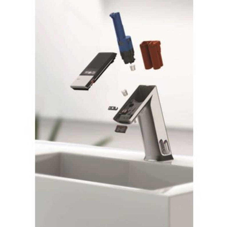A-Collection MX10 Batteri Byttesett A-collection Reservedel blandebatteri AH-4422204