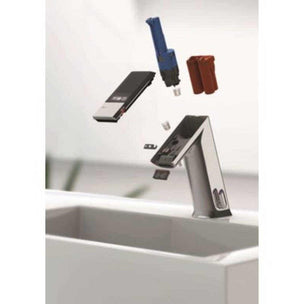 Reservedel: A-Collection MX10 Magnetventil