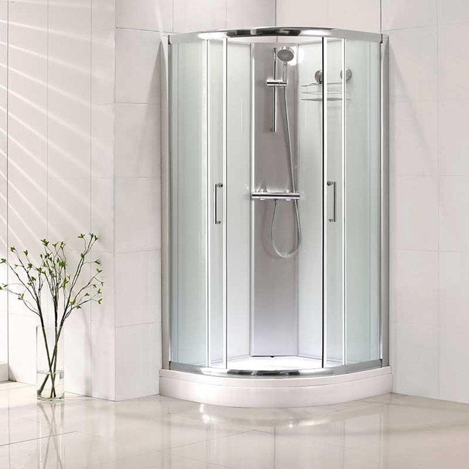 A-Collection Papilio Dusjkabinett Buet 80-90 A-collection Dusjkabinett
