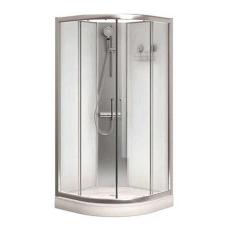 A-Collection Papilio Dusjkabinett Buet 80-90