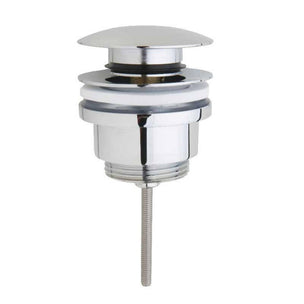 Alterna Bunnventil Push-Open - Universal