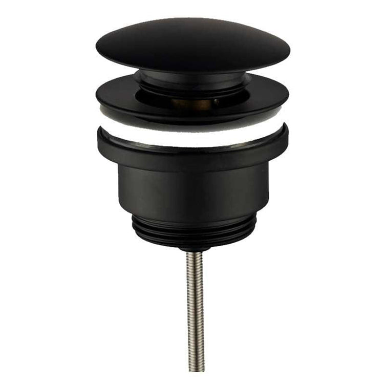 Alterna Bunnventil Push-Open - Universal