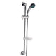 Alterna Primeo Dusjsett 1-Spray Krom Krom Alterna Dusjsett BD-4501621
