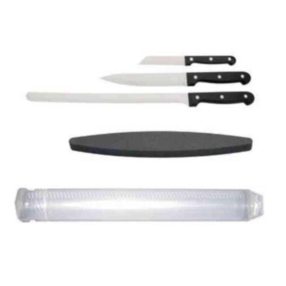 Armaflex Knivsett Armaflex Tilbehør rørisolasjon AH-9455775