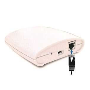 Balboa Control My Spa inkl kabel - Morild, Nordlys, Stella & Polaris