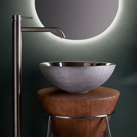 Bathco Brest Bolleservant Ø40,5cm