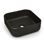 Bathco Dinan Bolleservant B38,5xD38,5cm - porselen