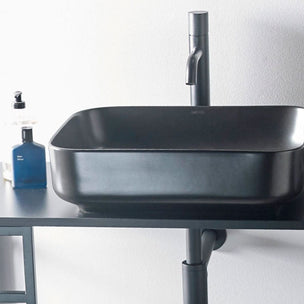 Bathco Dinan Bolleservant B50xD39cm - porselen