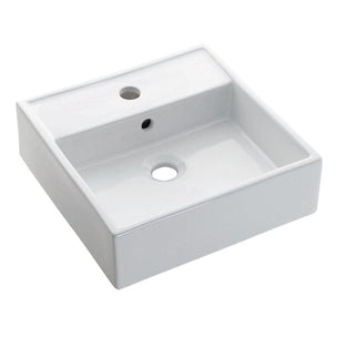 Bathco Gomera Servant porselen