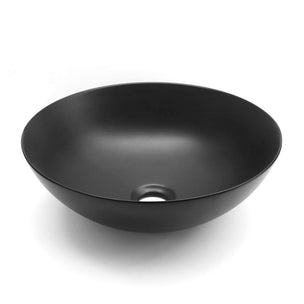 Bathco Lys Bolleservant Ø40cm - porselen