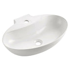 Bathco Malaga Bolleservant porselen
