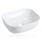 Bathco Olea Rectangular Bolleservant