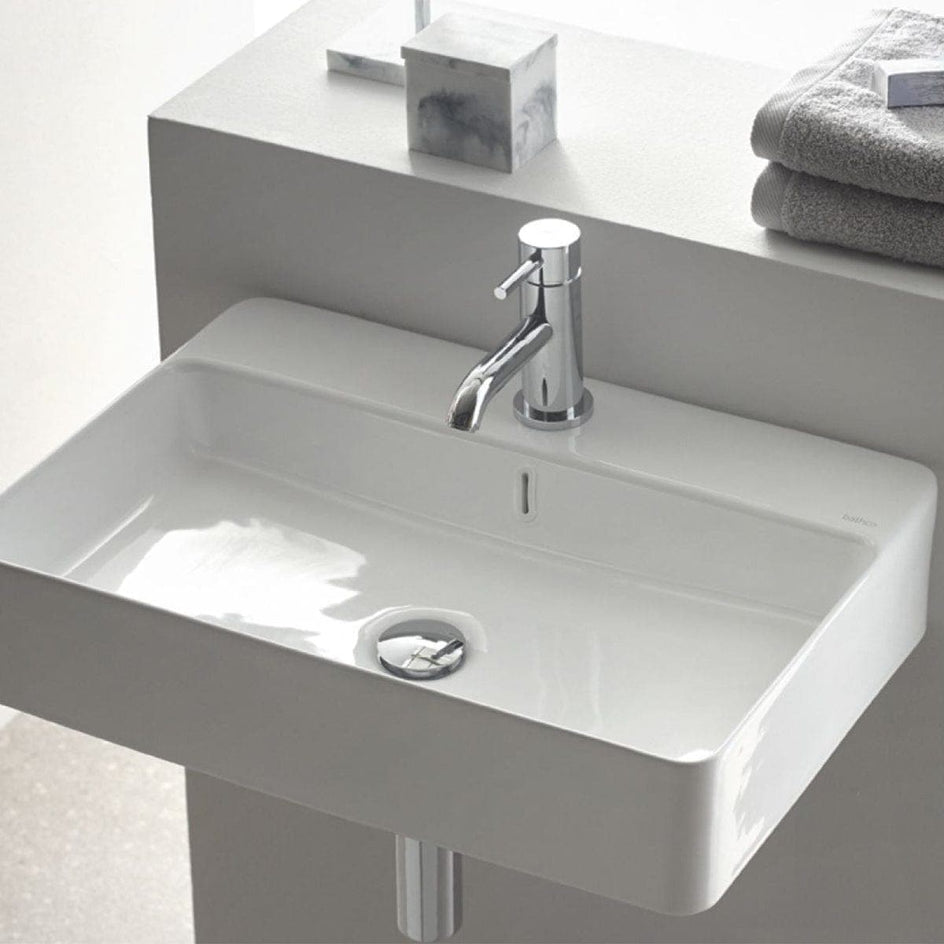 Bathco Santona Porselensservant B45-60cm Bathco Baderomsservant