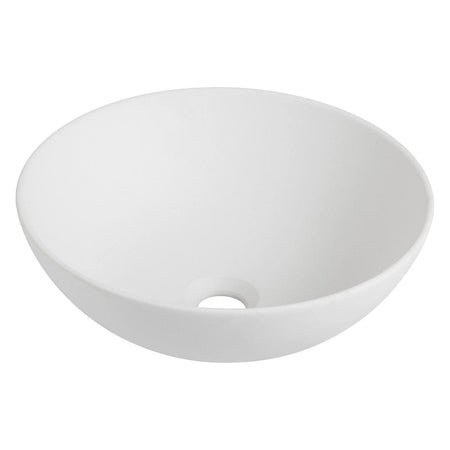 Bathco Sicilia Bolleservant Ø40cm - porselen