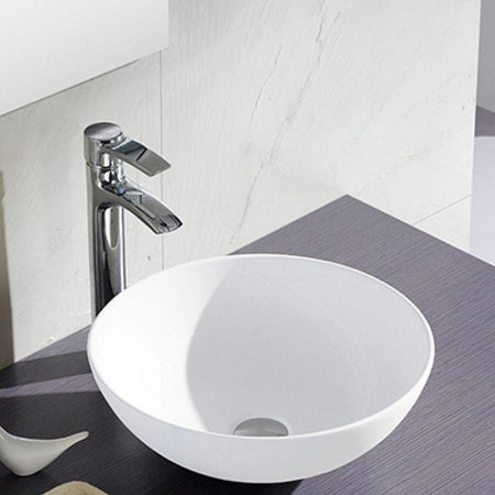 Bathco Sicilia Bolleservant Ø40cm - porselen