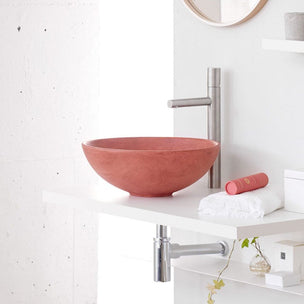 Bathco Sicilia Teja Bolleservant mikrosement