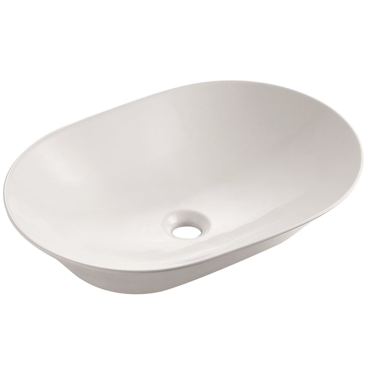 Bathco Toulouse Bolleservant porselen