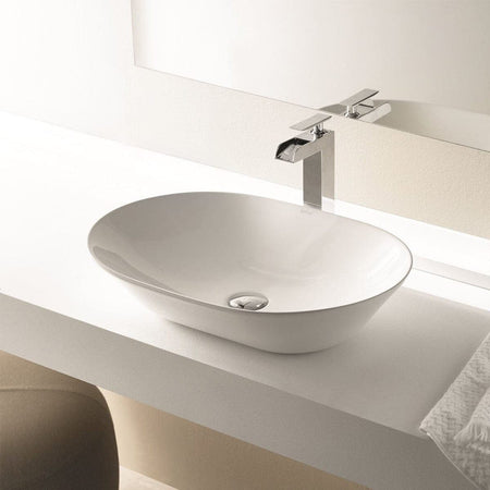 Bathco Toulouse Bolleservant porselen