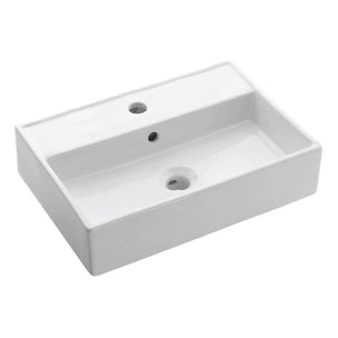 Bathco Turin Porselensservant B50xD35cm