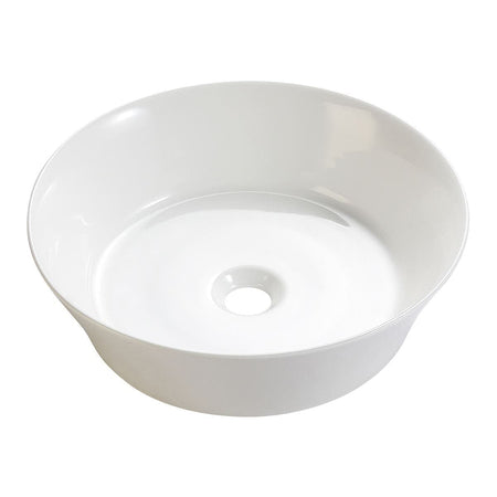 Bathco Volta Bolleservant Ø35-42cm porselen