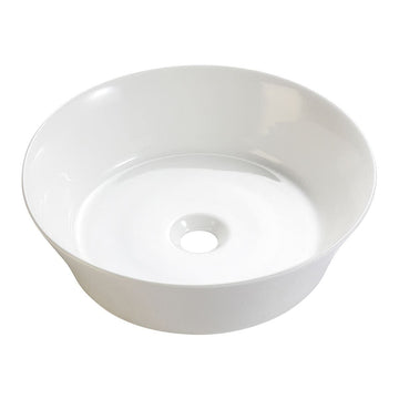 Bathco Volta Bolleservant Ø35-42cm porselen
