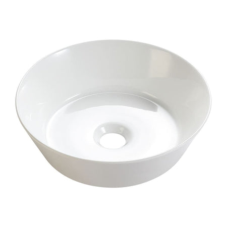 Bathco Volta Bolleservant Ø35-42cm porselen