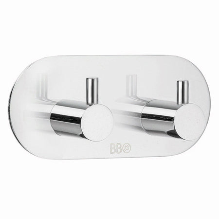 Beslagsboden 1102 Dobbel Krok selvklebende
