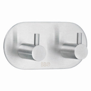 Beslagsboden 1102 Dobbel Krok selvklebende