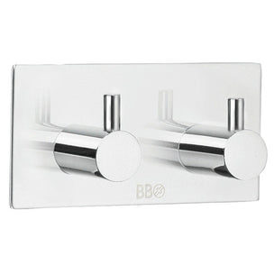 Beslagsboden 1106 Dobbel Krok selvklebende