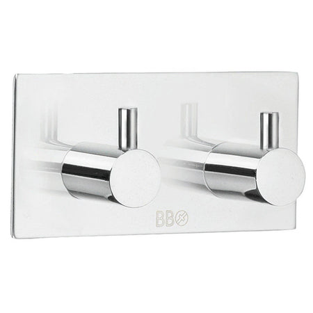 Beslagsboden 1106 Dobbel Krok selvklebende