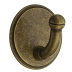 Beslagsboden 1120 Enkel Krok selvklebende