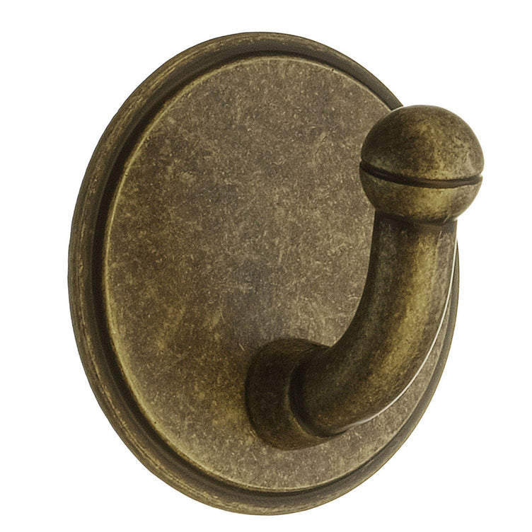 Beslagsboden 1120 Enkel Krok selvklebende