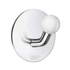 Beslagsboden Enkel Krok BK1085