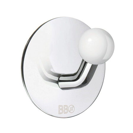 Beslagsboden Enkel Krok BK1085