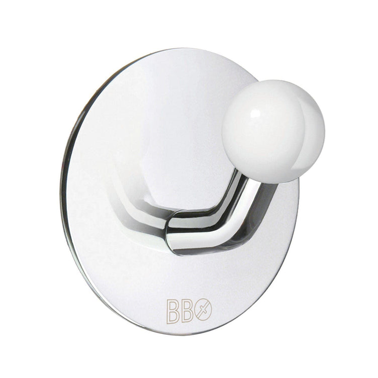 Beslagsboden Enkel Krok BK1085