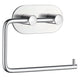 Beslagsboden Toalettpapirholder 1097 - selvklebende Krom Beslagsboden Toalettrullholder SM-BK1097
