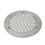Blucher multi circle ø155mm