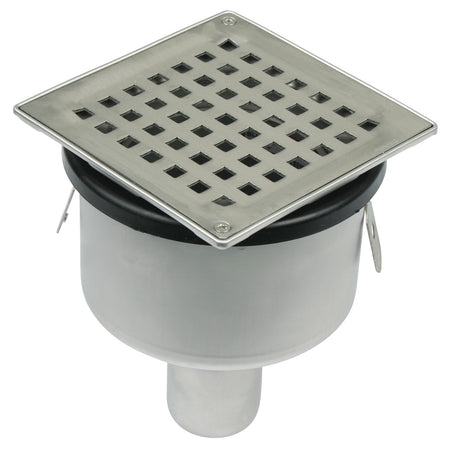Blucher square boligsluk type 150