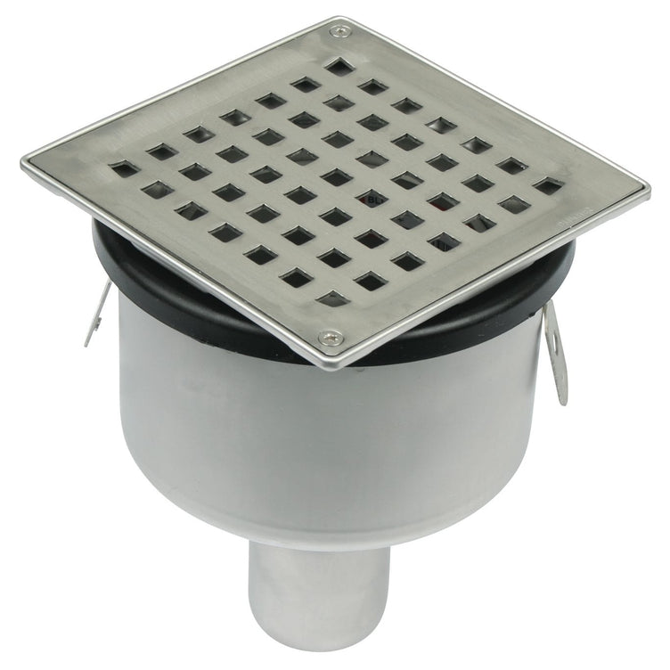 Blucher square boligsluk type 150