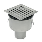 Blucher square boligsluk type 150