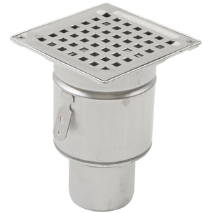 Blucher square boligsluk type 160