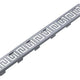 Blucher waterline athens rist 1000mm Blucher Slukrist AH-3394775